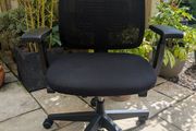 ergonomic office chair