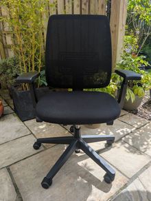 ergonomic office chair