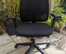 ergonomic office chair