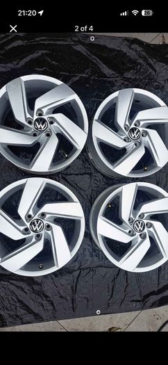 Golf Alloys