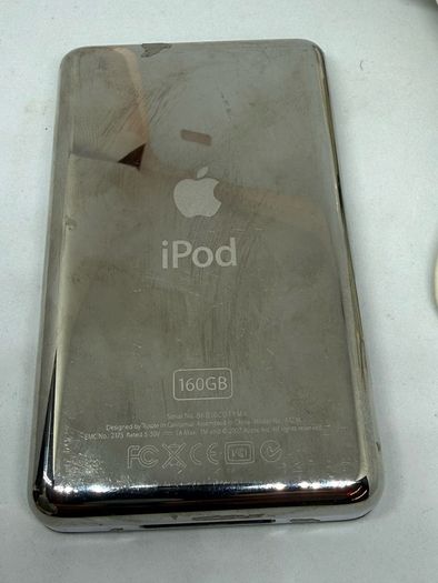 iPod Classic - 160GB