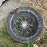 bmw wheel Image 5