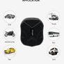 GPS Tracker Car TKSTAR TK905 2G 4G Magnet 90 Days GPS Tracker 4G GPS Locator Waterproof Vehicle Voice Monitor Free APP PK TK915 Image 3