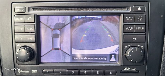 2012 Nissan Qashqai