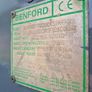 Benford Roller 2006 Image 4