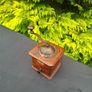 By post only old coffee grinder Image 3