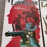 Loveless 7 Comic Book Issues Vertigo DC Image 8