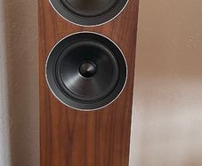 Acoustic Energy AE 309