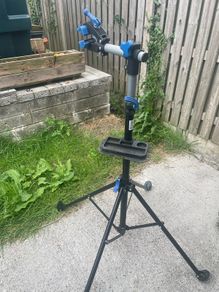 bike repair stand
