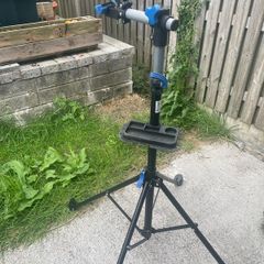 bike repair stand