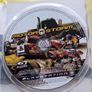Motorsport PlayStation3 Ps3 Games Original Image 6
