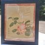 Mid Century Chinese Chinese Original Watercolour Image 2
