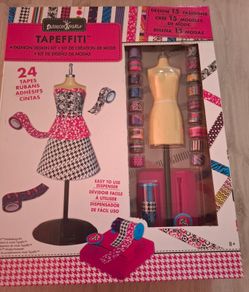 New fashion Design kit