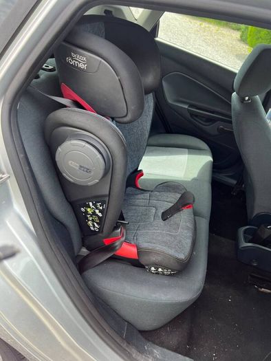 Ford Fiesta 2011  Excellent Condition