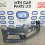 New Front Bumper Skin for A3 / S3 8V 2016-2020 Hatchback S-Line Image 2