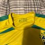 Brazil jersey Roberto Carlos Image 2