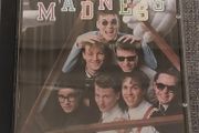 Madness - 'Madness' (American compilation)