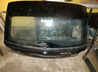 bmw e90 touring Estate tailgate Rear Door Boot Lid Tail Gate