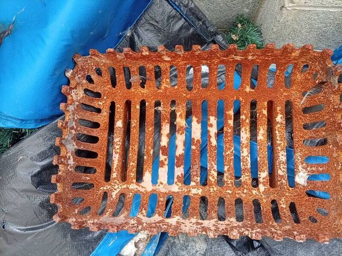Fire basket