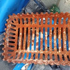 Fire basket