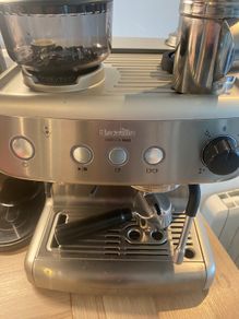 Breville Barista Max