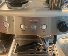 Breville Barista Max