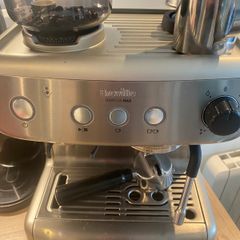 Breville Barista Max