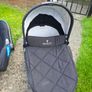 3 piece travel system pram Image 3
