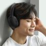 Wireless Headphones Sport Bluetooth 5.0 Earphone Handsfree Headset Ear Buds Head Phone Earbuds For iPhone Xiaomi Image 2
