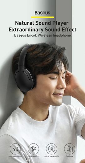 Wireless Headphones Sport Bluetooth 5.0 Earphone Handsfree Headset Ear Buds Head Phone Earbuds For iPhone Xiaomi