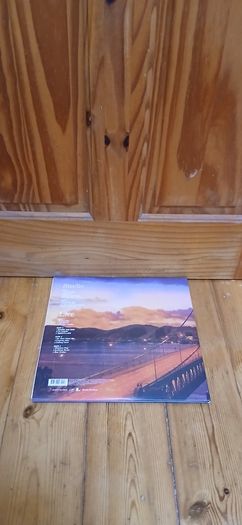 Rory Gallagher - Notes From San Francisco - 3 X LP - Music On Vinyl - 2011