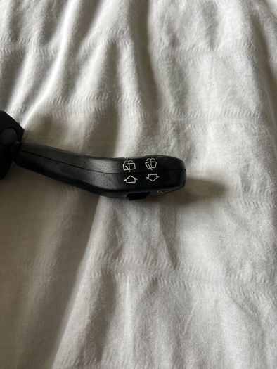 BMW part indicator switch