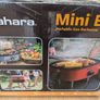 Sahara Portable mini gas bbq Image 2