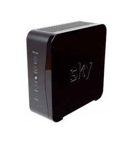Wireless Inernet Router