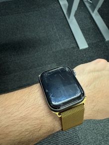 Apple Watch SE 21