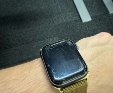 Apple Watch SE 21