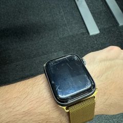Apple Watch SE 21