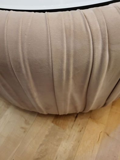 EZ living Unique coffee storage table.