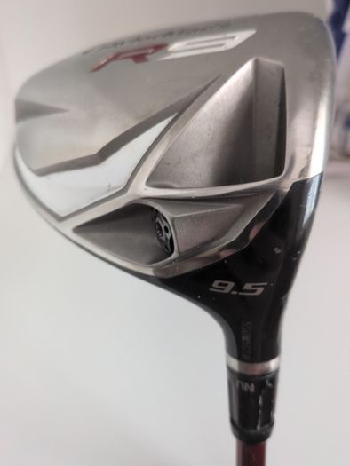 TaylorMade R9 Driver