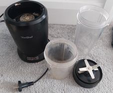 bullet blender - VonShef 1000W