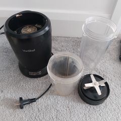 bullet blender - VonShef 1000W