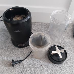 bullet blender - VonShef 1000W