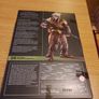 Star Wars Black Series: Black Krrsantan 6'' Deluxe Image 4