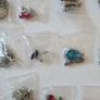 Jewellery lot of 70+ assorted items Image 7