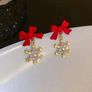 new christmas earrings Image 3