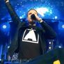 ASOT a state of trance t-shirt as worn by Armin van buuren tomorrowland t-shirt Image 5