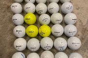 Golf Balls Titleist/Srixon/Callaway/Taylor Made