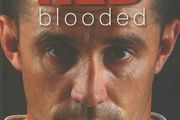 The Alan Quinlan Story - Red Blooded - The Autobiography (Large Paperback Book)