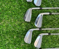 Titleist T-150 4-pw project x lz 6.0