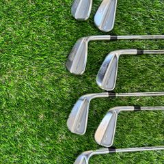 Titleist T-150 4-pw project x lz 6.0